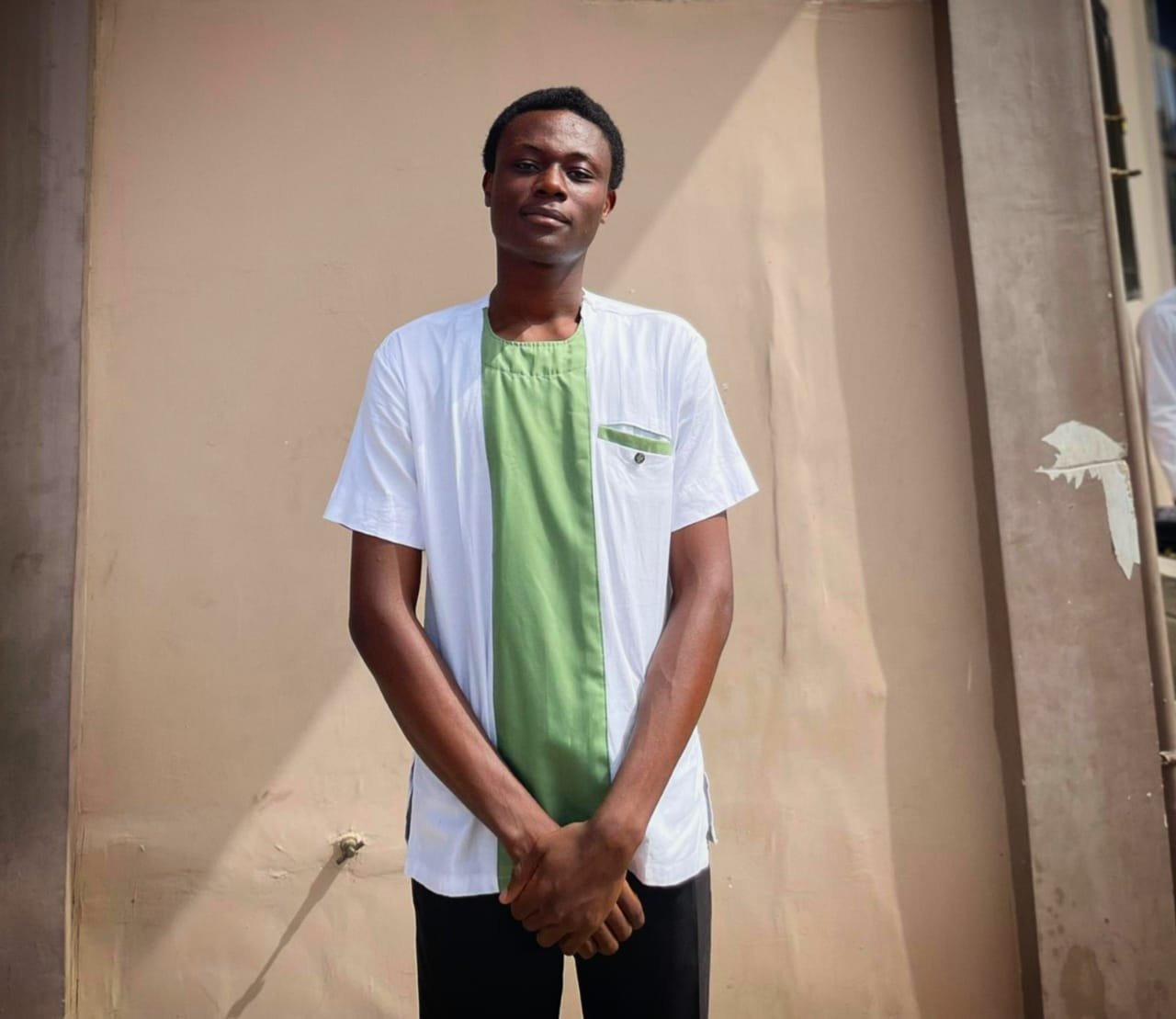 CTO - Prince Osei Dadzie